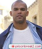 sucre, pb - fernando sucre.  prison break.