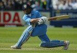 Tendulkar - At his best