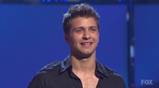 Pasha Kovalev - A totally cutiepie!