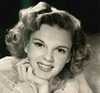 Judy Garland - Wizard of Oz star