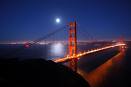 Golden Gate Bridge - Golden Gate Bridge San Francisco California
