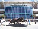 Alltell - Alltell Stadium Jacksonville Florida