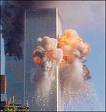 9/11 - Terrorism attack on twin towers at 9/11. The cause of recent problems in the world.