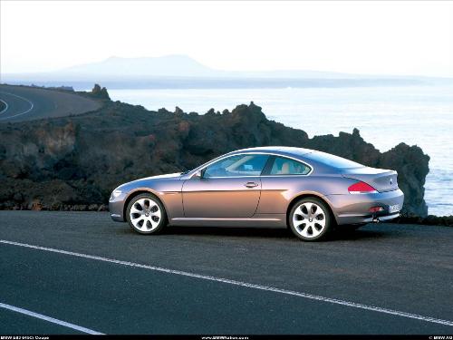 another car - same beauty of the beast