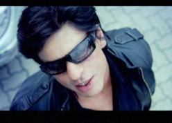 Shahrukh Khan - The ultimate and most charismatic superstar shahrukh khan