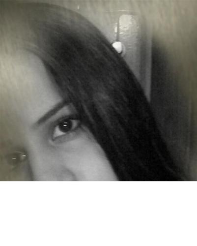 as expressive at it gets... - i dont believe in outer appearances..i never did!!!