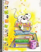 books - books with an animal