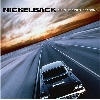 nickelback - all the right reasons