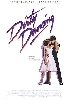 dirty dancing - dirty dancing movie poster