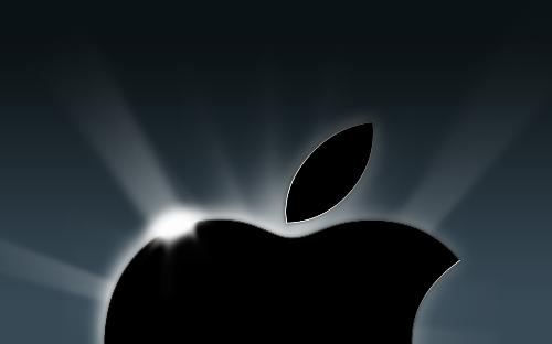 apple - check this out and tell me whether you all like the apple r not