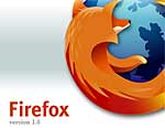 firefox logo - the logo..