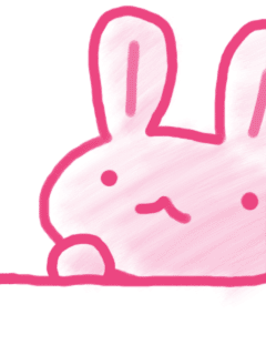why  - rabbit