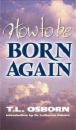 born again christian - christian