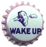 what time doyou wake up in weekend? - I woke up at the ussual time.