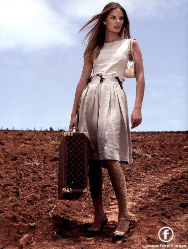 marcelle bittar - model marcel bittar