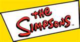 the simpsons logo - the simpsons