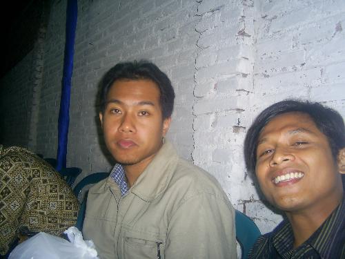 me n friend - come on marry