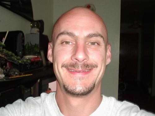 me - Just me