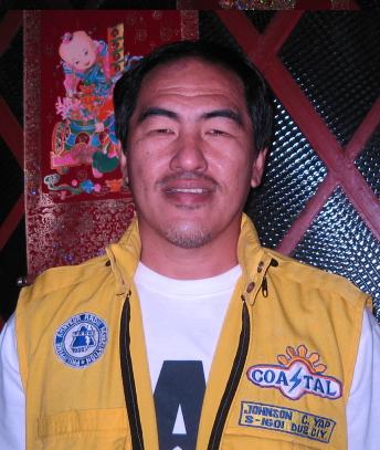 me as a spectrum member - member and founder of a communication group that serve the community