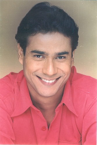 applecartronnie a.k.a shariq khan - here's thinking of you dearest.