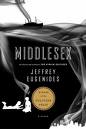 Middlesex  - Book by Jeffrey Eugenides.