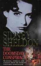 Doomsday Conspiracy - Novel by Sidney Sheldon