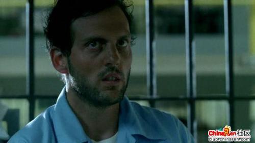 prison break - prison break, fox river