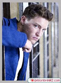prison break, the thift - prison break, the thift, fox river