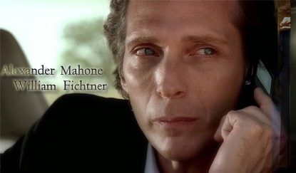 prison break, the charming person, mahone, the FBI - the charming person, mahone, the FBI, prison break,