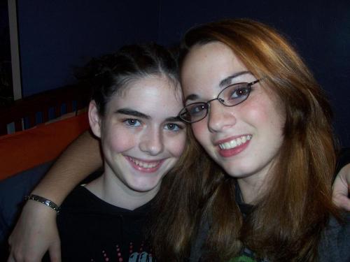 me and bri - me and bri one night