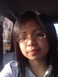 i am snob:p - this photo was taken after i had a treatment from the parlor:) hahaha!! i got lots of pictures taken to see if my hair has improved or not..:p