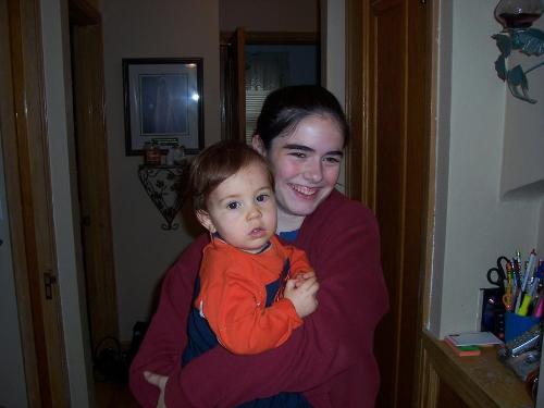 me and payton - me and my baby cousin payton boy
