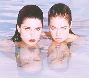 Wild Things - A screenshot of the movie Wild Things.