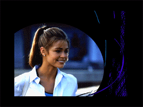 Wild Things - A screenshot of the movie Wild Things.