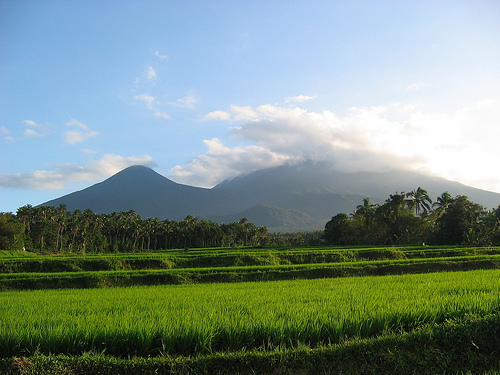 mount banahaw 2 - For those who want out of this worlds spiritual and supernaural insights..whether be seeing angels and saints or seeing UFO's here is the best place to go