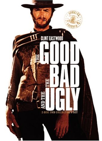 The Good the Bad and the Ugly - The Good, the Bad and the Ugly DVD Extended Collector's Set