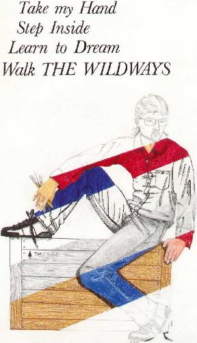 Walk the WildWays - Art, WildWays