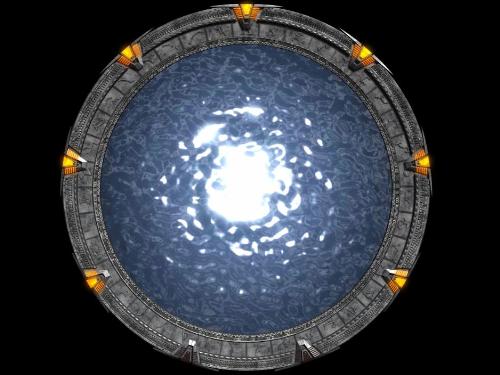 Stargate  - Stargate image