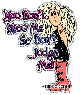 only u know ur inner worth - Dont Let Ppl Judge U For They Dont Ur Worth. Dont Let Anybody Put U Down. Dont Think U R Not Perfect,U R Thats why GOD Made You. Dont Prove Urself To Anybody. Dont Stick Around Those Who Make You Worthwhile & Critisize U.