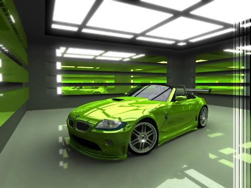 Best - BMW is the best
