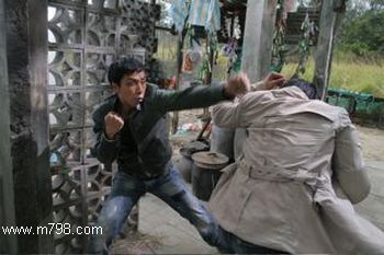 flash point - For those who like action movie,its a good one.