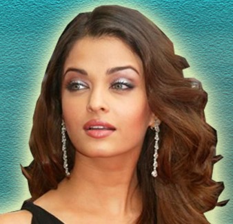 Aishwarya Rai - Aishwarya Rai is my favourite actress