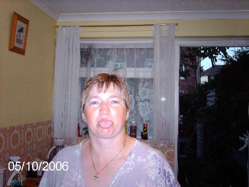 My Mum - My mum