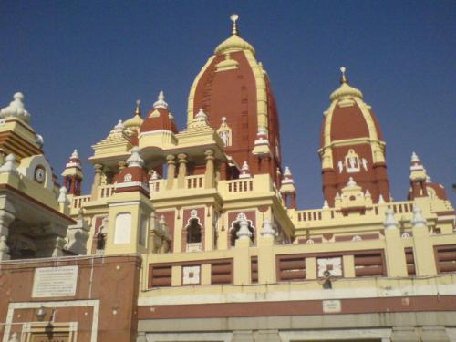 delhi - delhi... india...