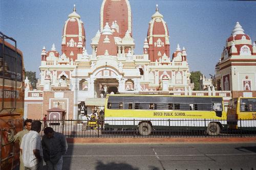 delhi - delhi.. india..