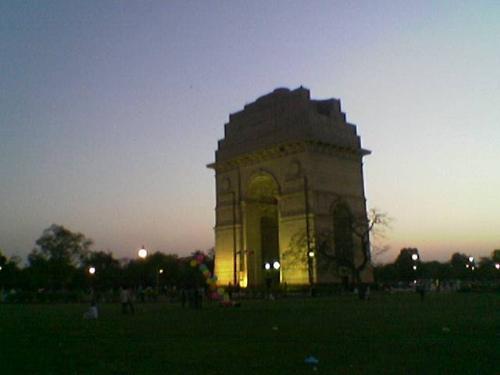 delhi - delhi.. india..