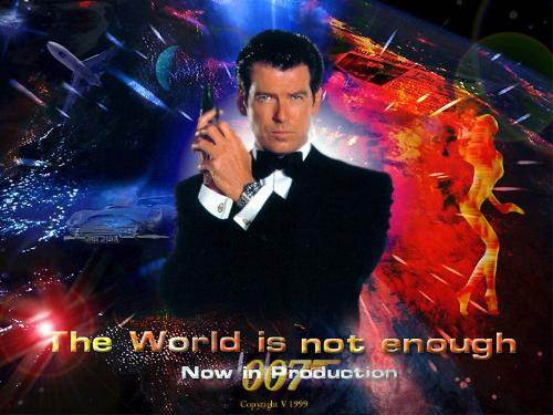 have a bond with bond - what you think which one is better? new bond or older bond