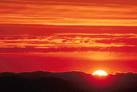 This is what I saw at 4:30 this morning! - What a beautiful sunrise!!! If only it was like that everyday This is what I saw at 4:30 this morning! - What a beautiful sunrise!!! If only it was like that everyday