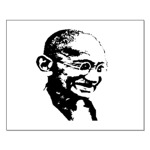 Mahatma Gandhi - Mahatma Gandhi image