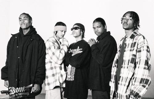 Bone Thugs - Bone Thugs N Harmony